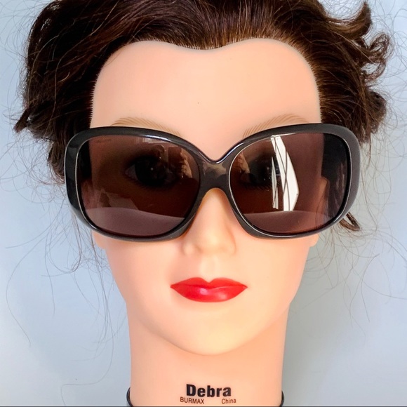 PRADA Rare Rectangle Sunglasses SPR25N main image 15